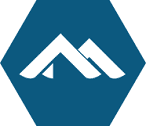 Logo of Alpine Linux technology